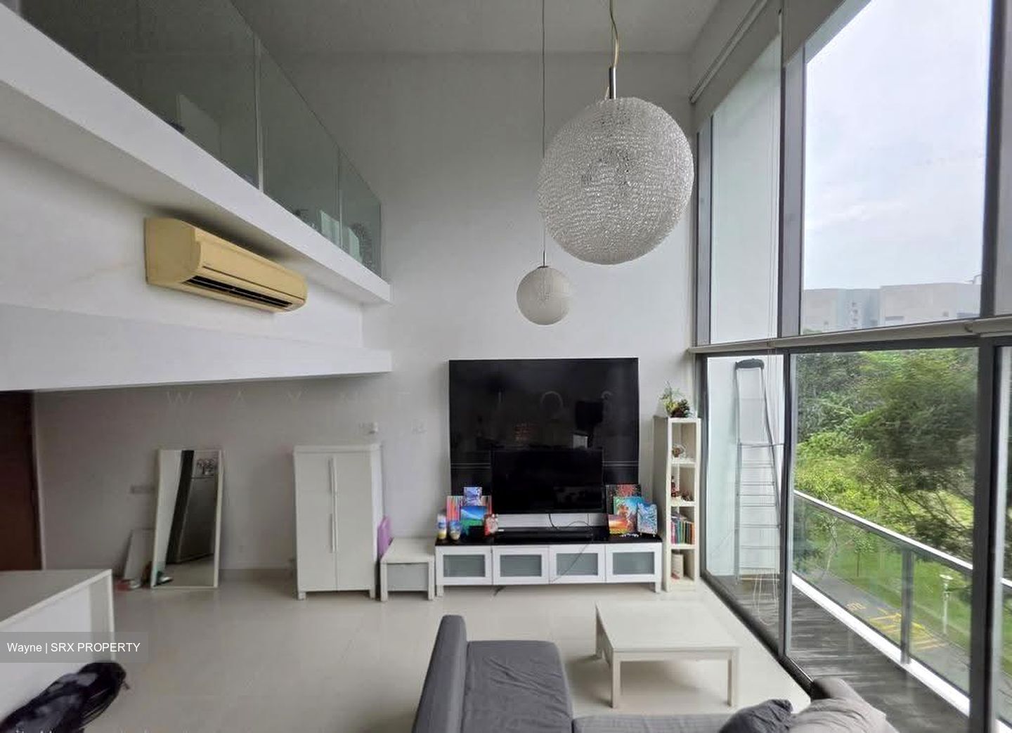 One-north Residences (D5), Apartment #638203951
